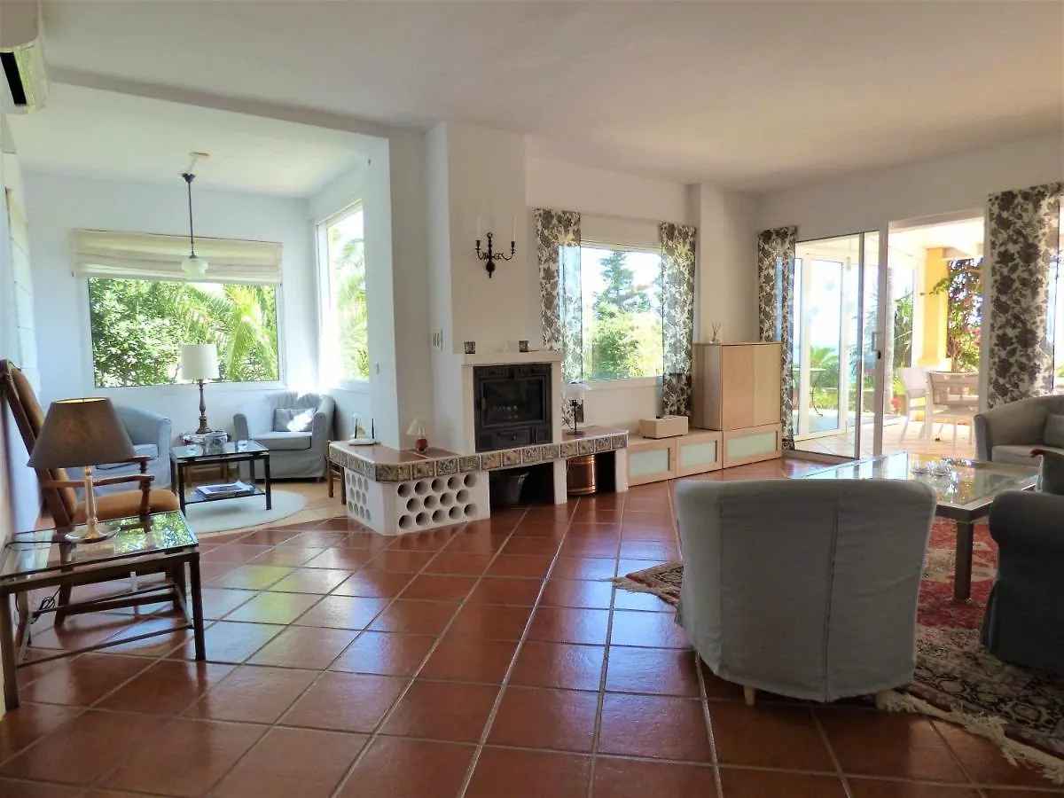 Selecta Casa Esmerdo Estepona 0*,  Spain