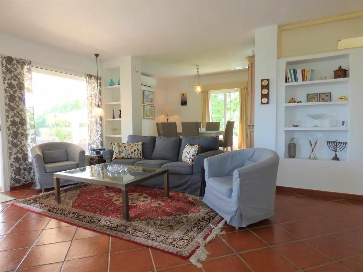 Selecta Casa Esmerdo Estepona