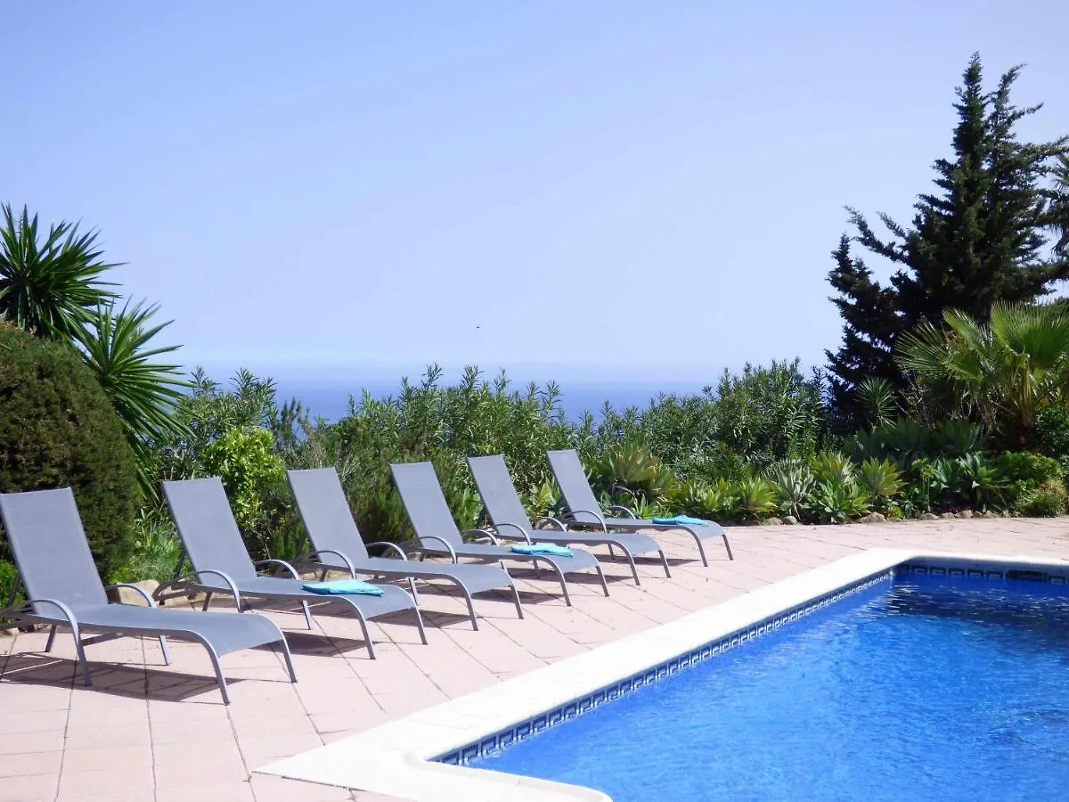 Holiday home Selecta Casa Esmerdo Estepona