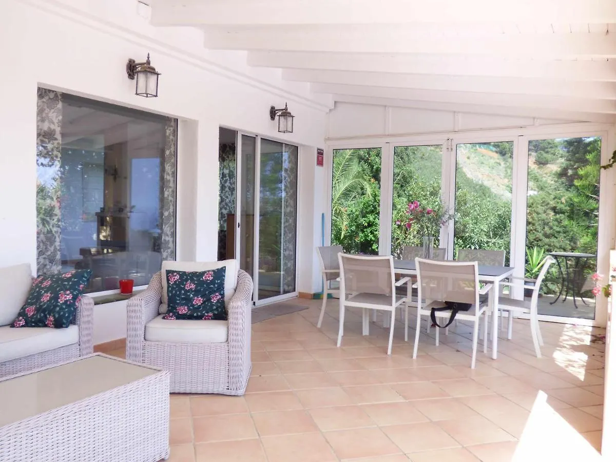 Selecta Casa Esmerdo Estepona 0*,  Spain
