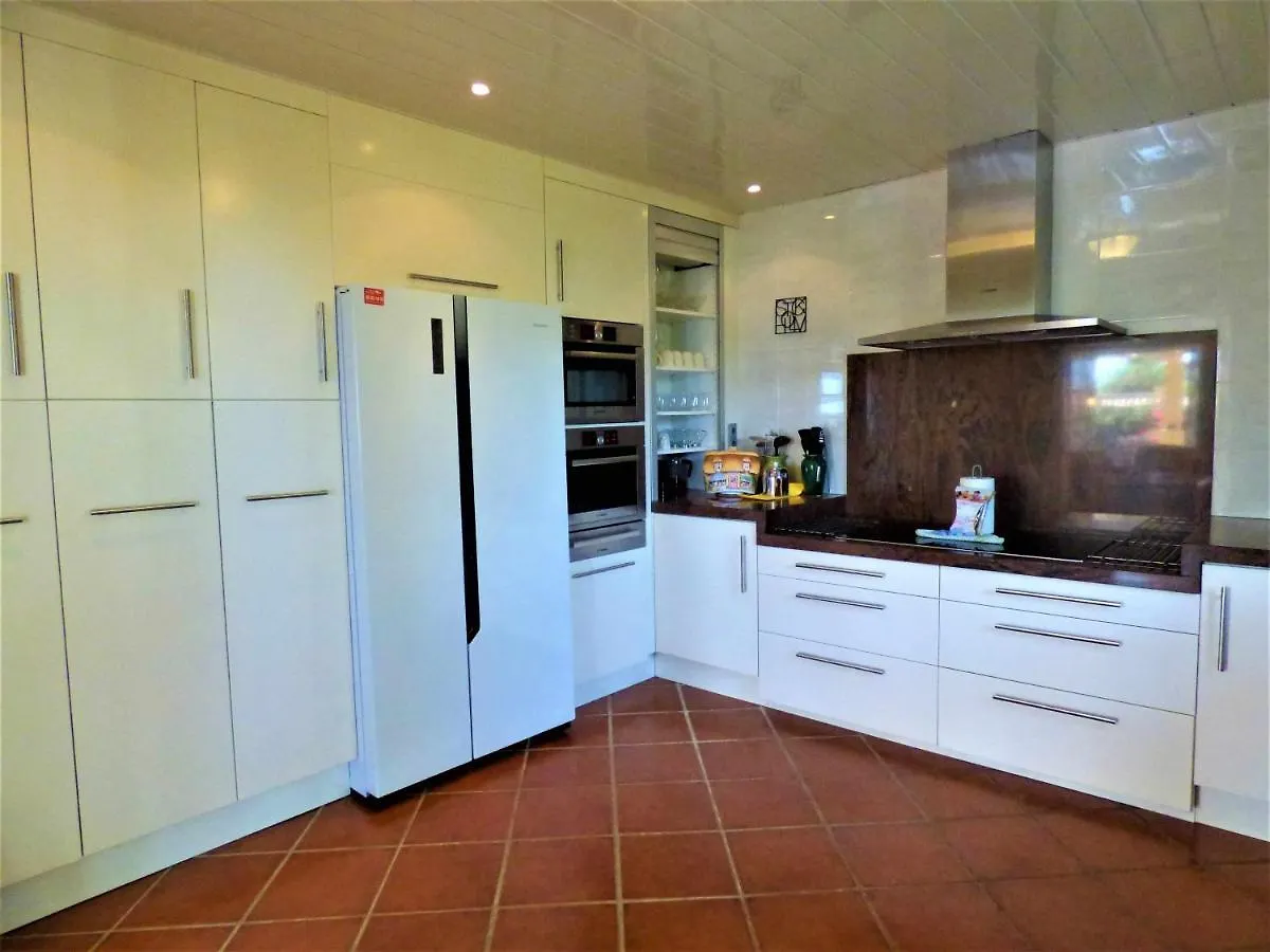 Selecta Casa Esmerdo Estepona Holiday home