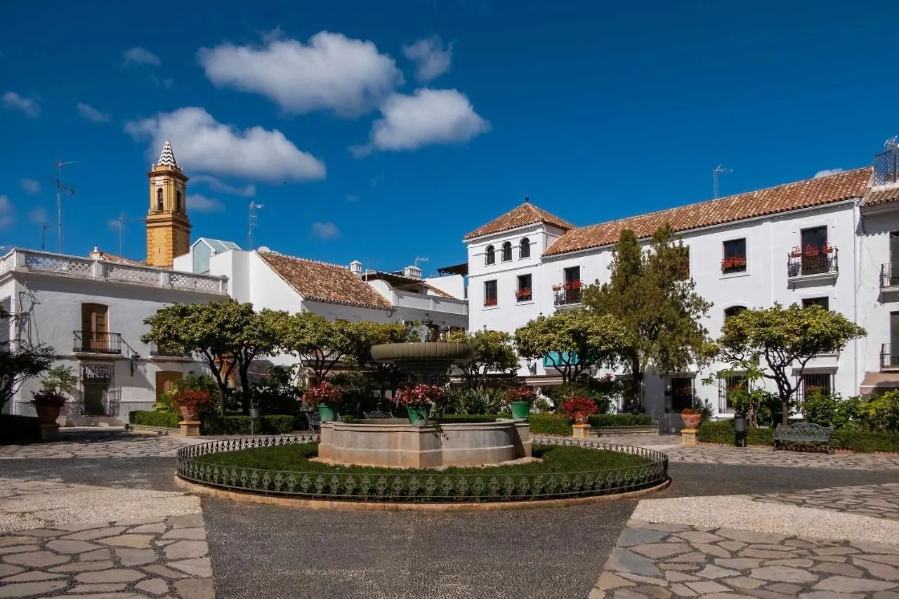 Holiday home Selecta Casa Esmerdo Estepona