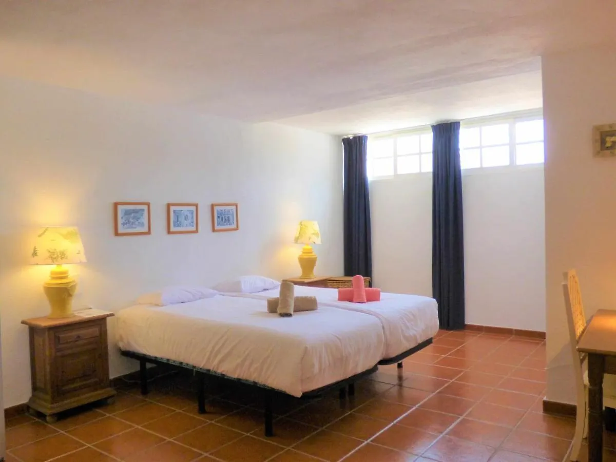 Selecta Casa Esmerdo Estepona 0*,  Spain