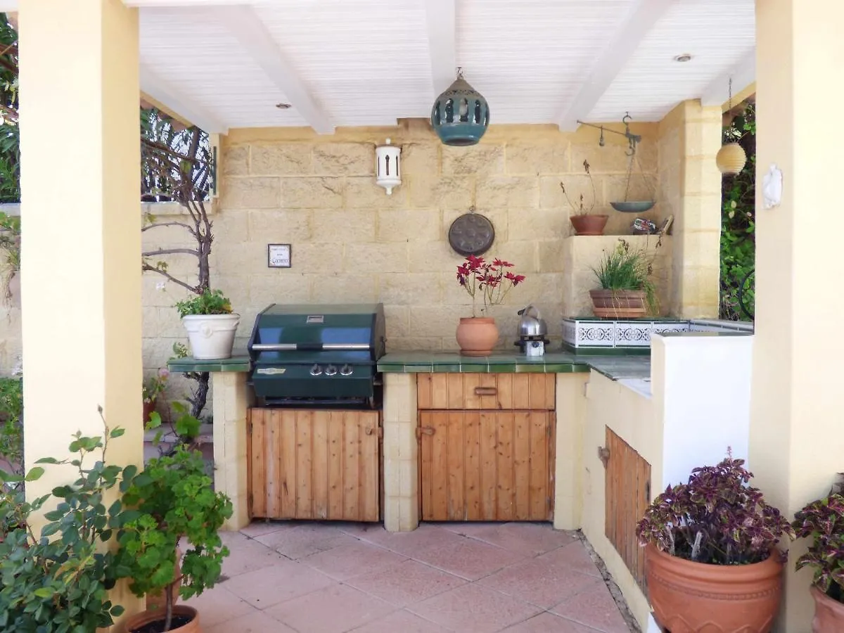 Selecta Casa Esmerdo Estepona Holiday home