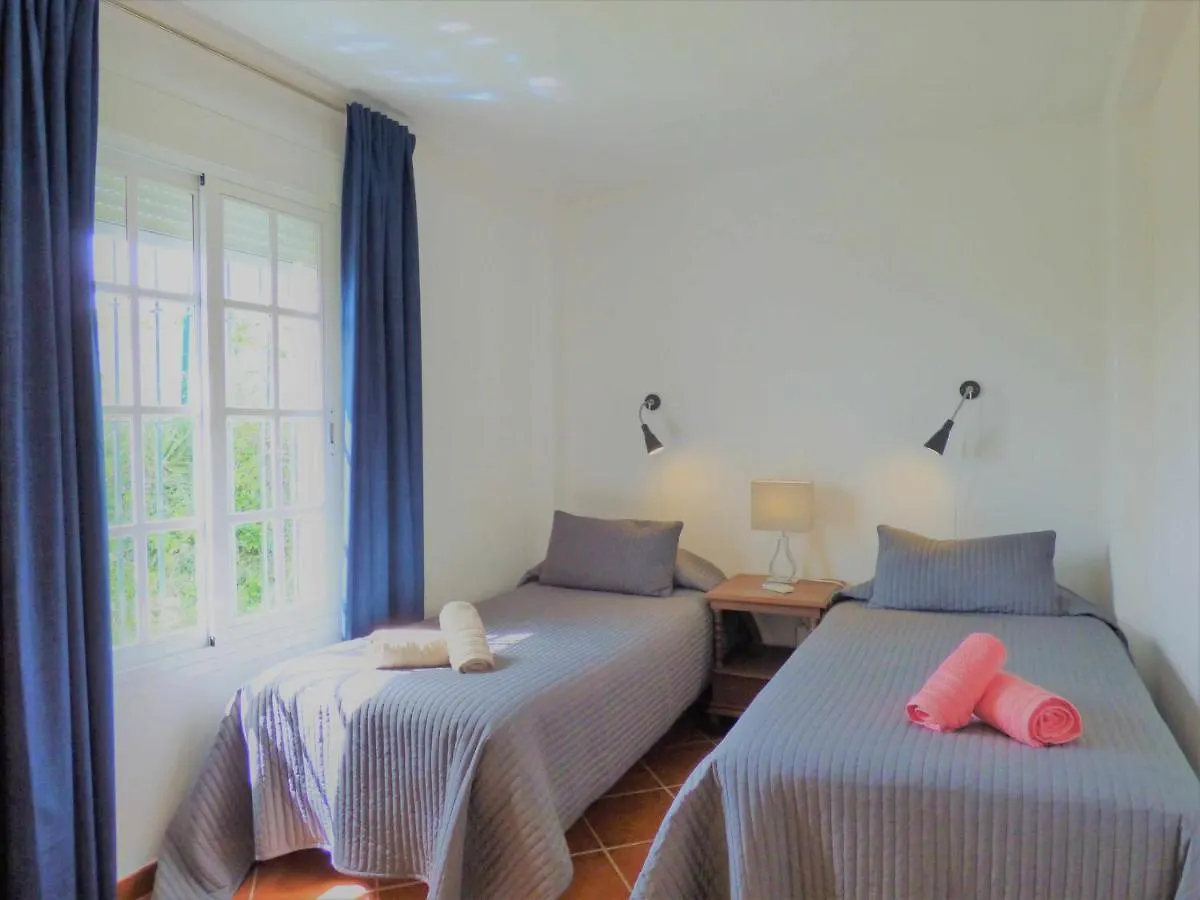 Selecta Casa Esmerdo Estepona