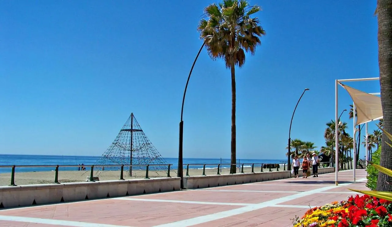 Selecta Casa Esmerdo Estepona Holiday home