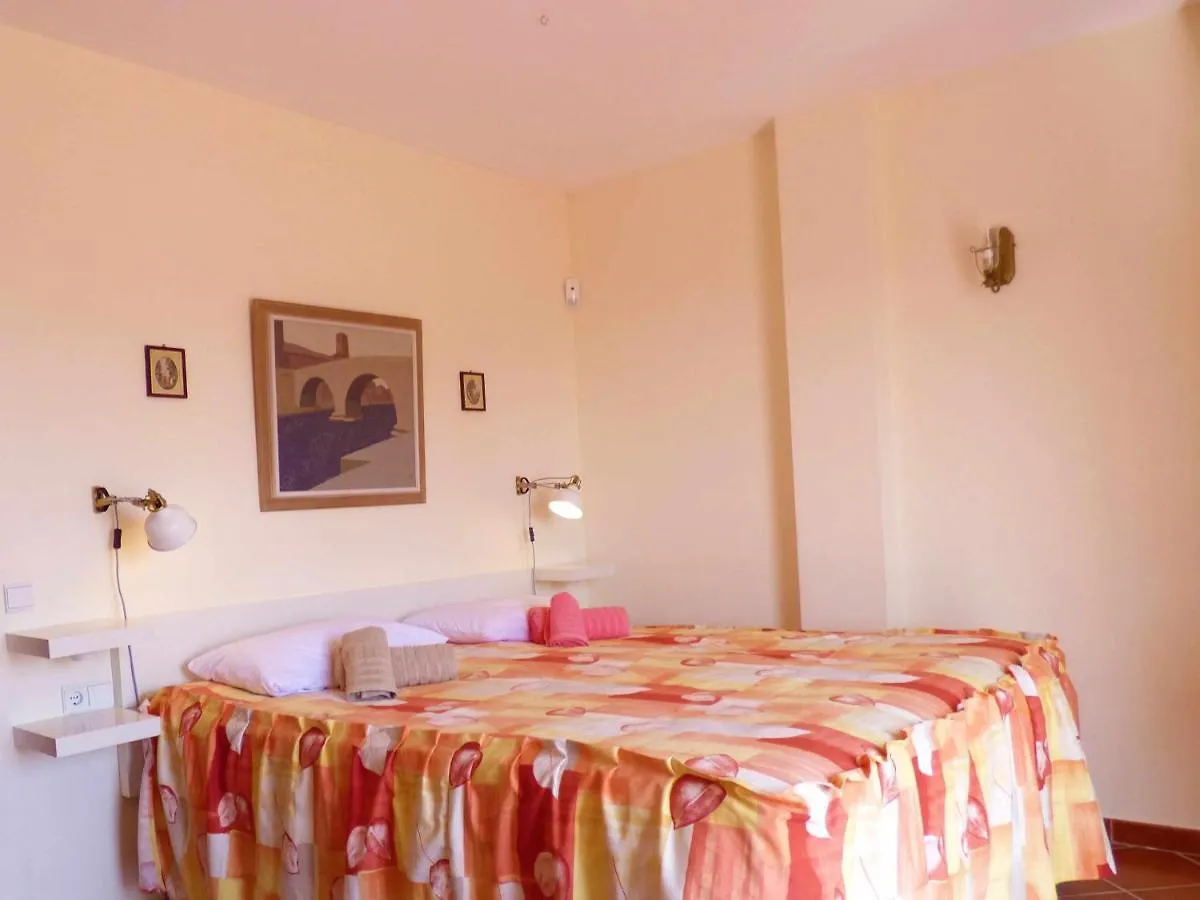 Selecta Casa Esmerdo Estepona