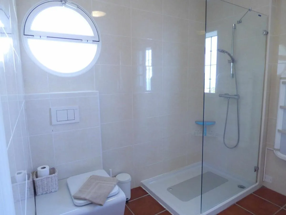 Selecta Casa Esmerdo Estepona Holiday home
