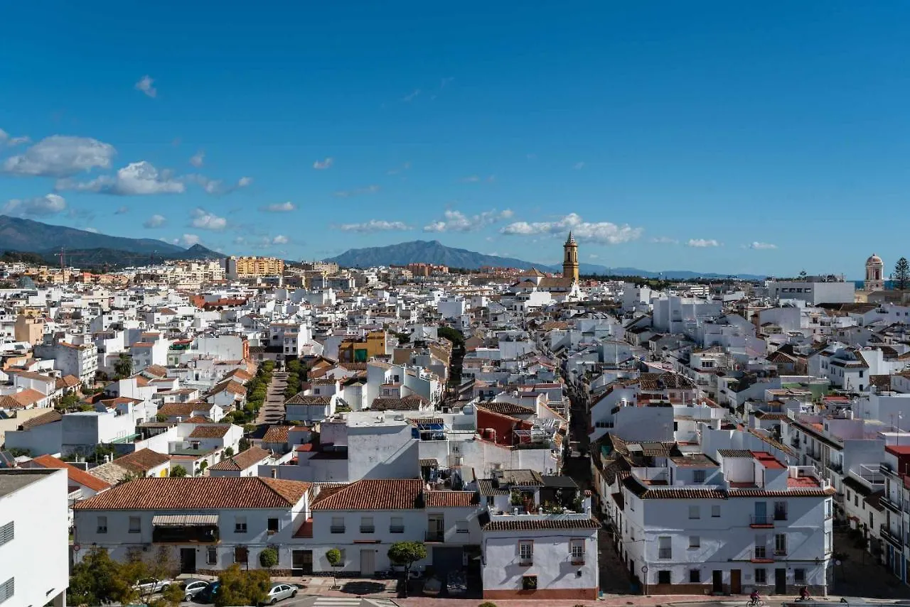 Selecta Casa Esmerdo Estepona
