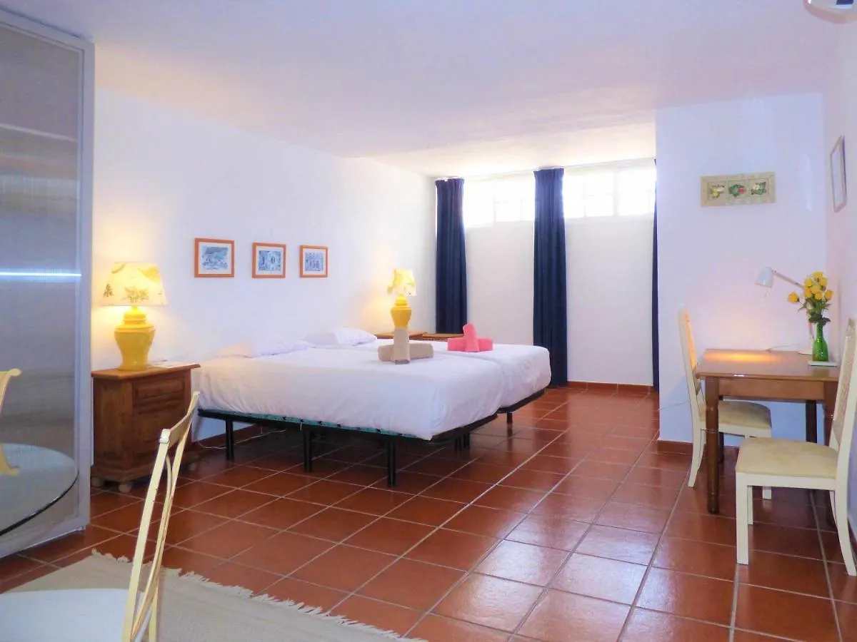 Selecta Casa Esmerdo Estepona Holiday home