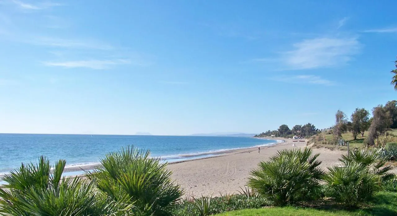 Holiday home Selecta Casa Esmerdo Estepona