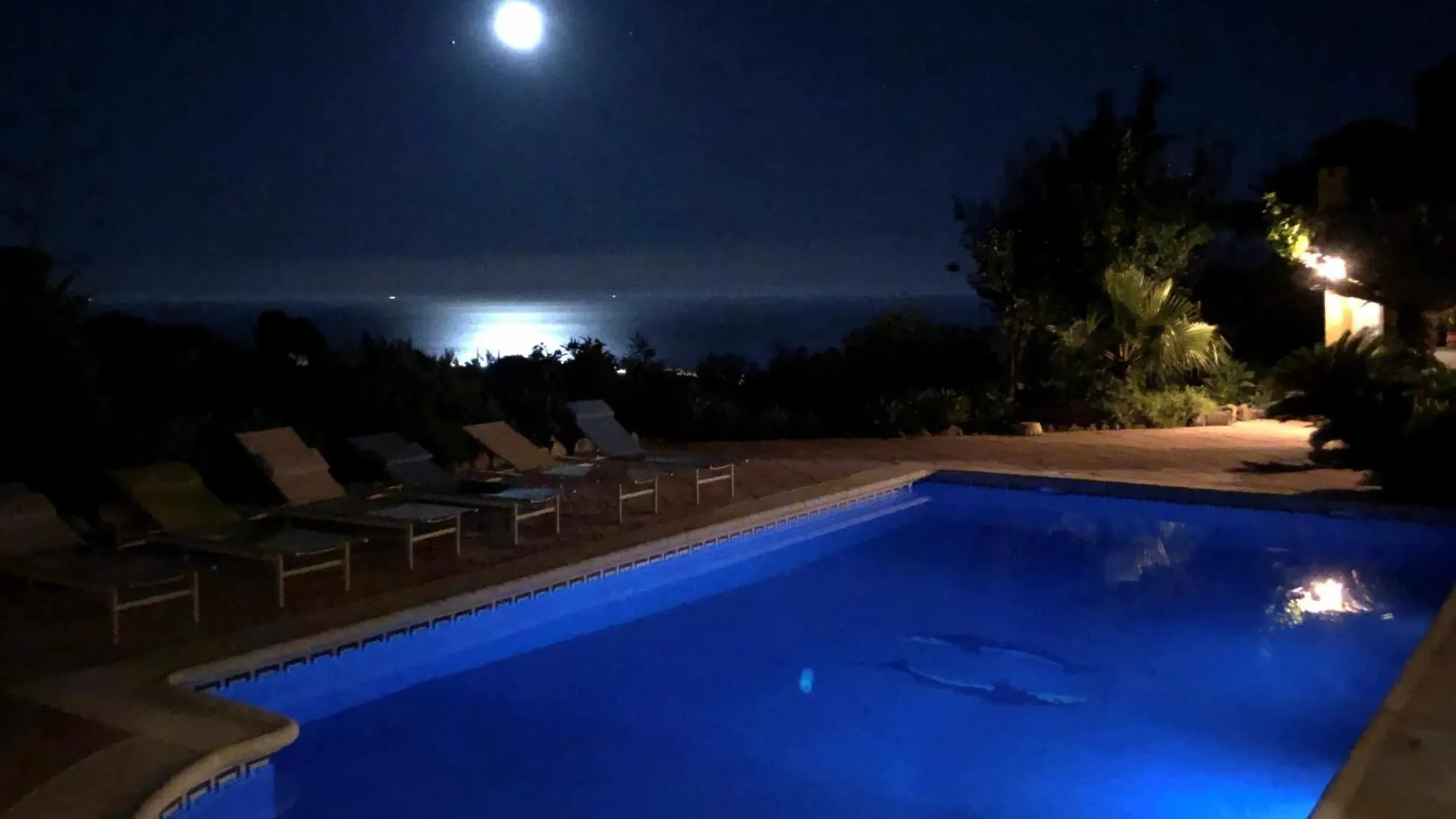 Holiday home Selecta Casa Esmerdo Estepona Spain