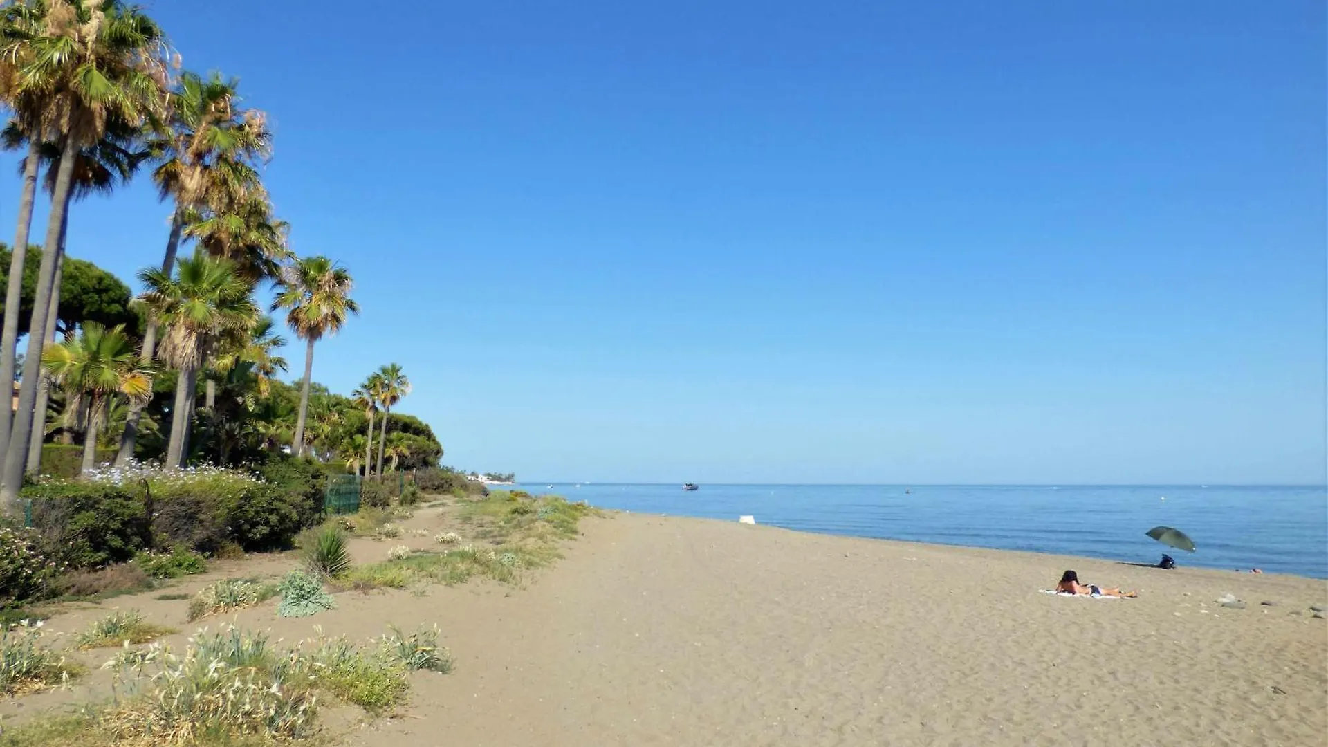 Holiday home Selecta Casa Esmerdo Estepona