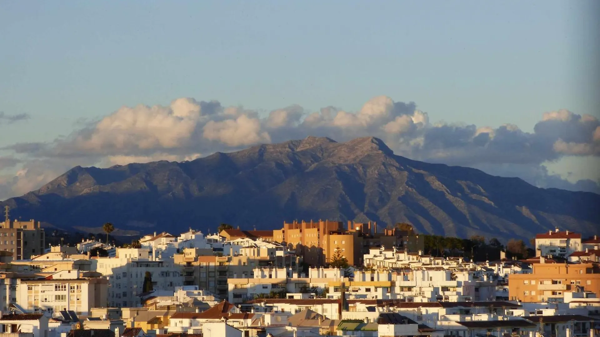 Selecta Casa Esmerdo Estepona 0*,  Spain