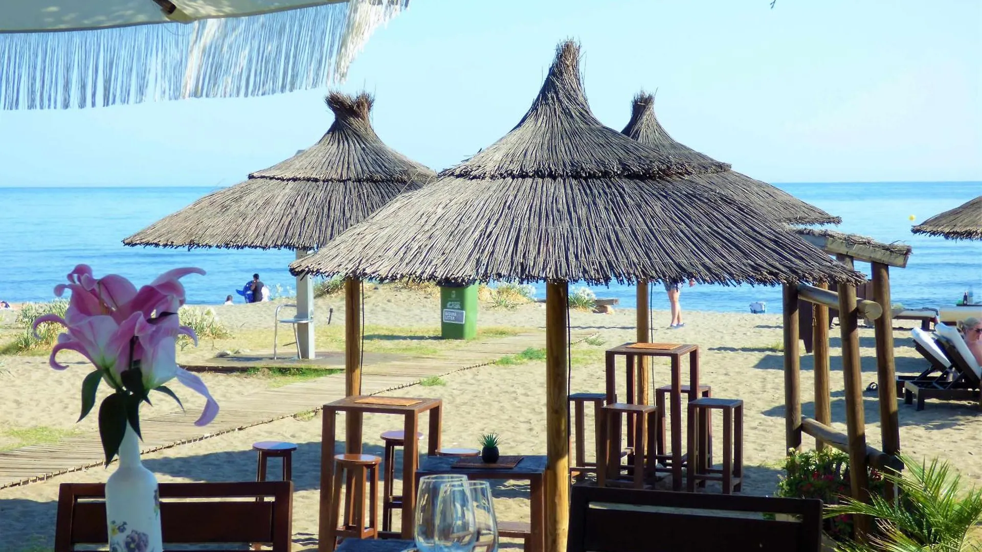 Selecta Casa Esmerdo Estepona