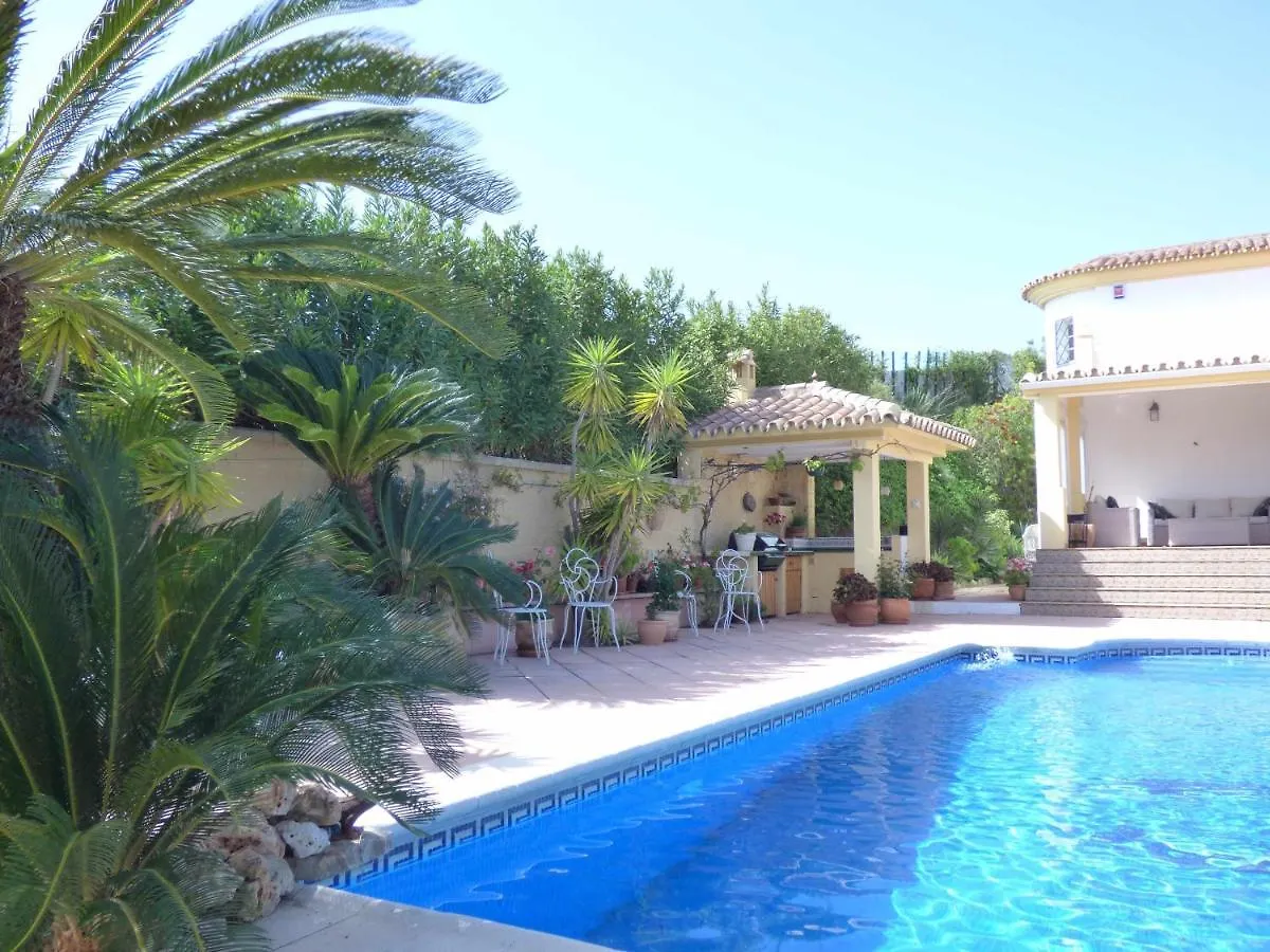Selecta Casa Esmerdo Estepona 0*,