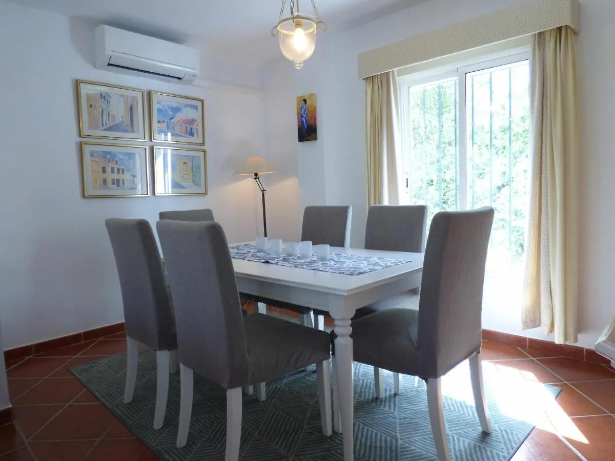Feriehus Selecta Casa Esmerdo Estepona