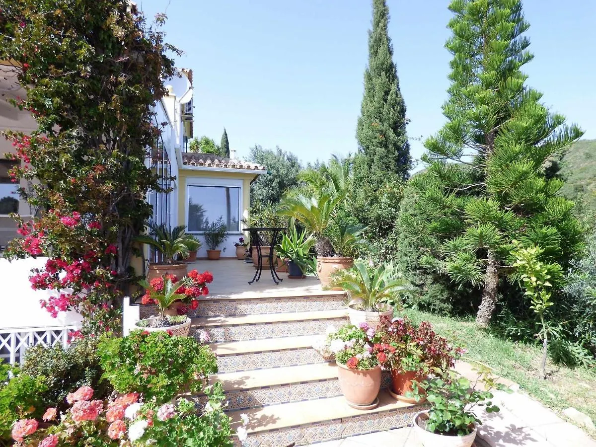 Selecta Casa Esmerdo Estepona Spanien